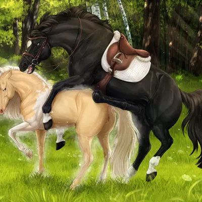 created by scarlanya