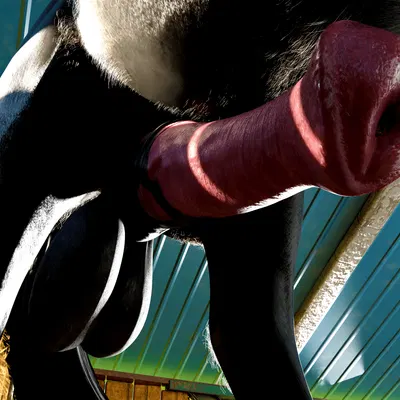 created by serrablends