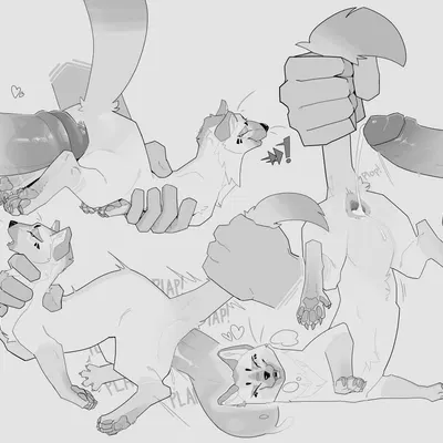 created by servali sketch