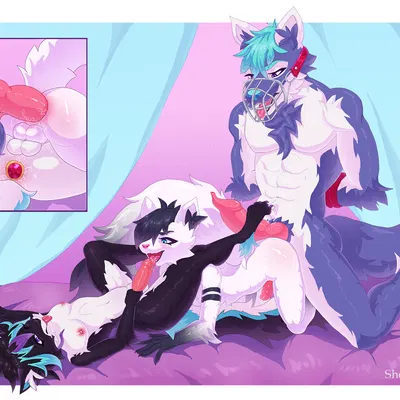 created by shelly tar