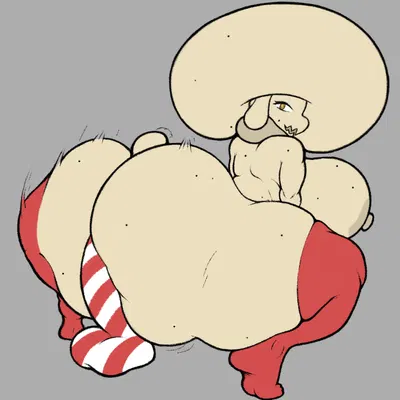 created by slimey art