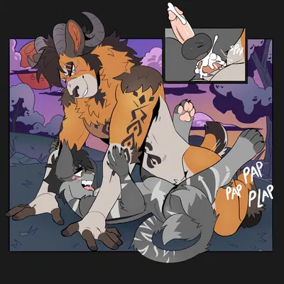 created by sparkibarki