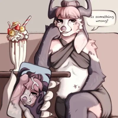 created by spicebunny
