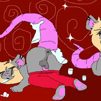 created by squabadoo