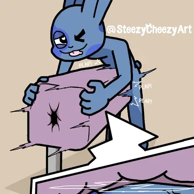 created by steezycheezy