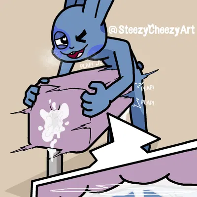 created by steezycheezy