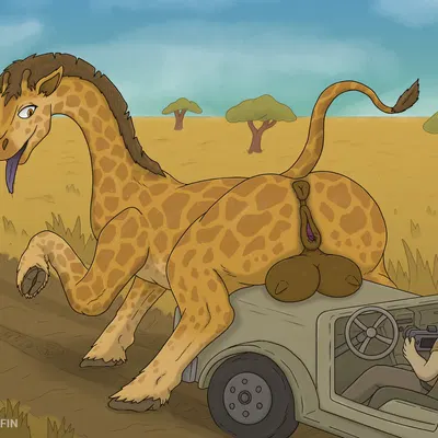 created by strohdelfin