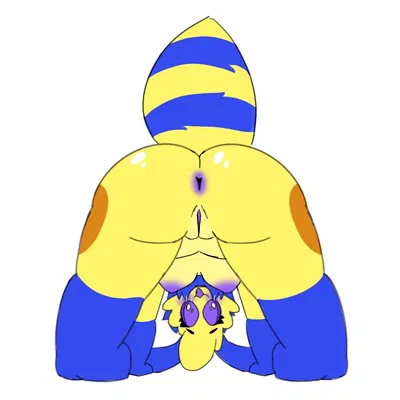 created by sugar but nsfw