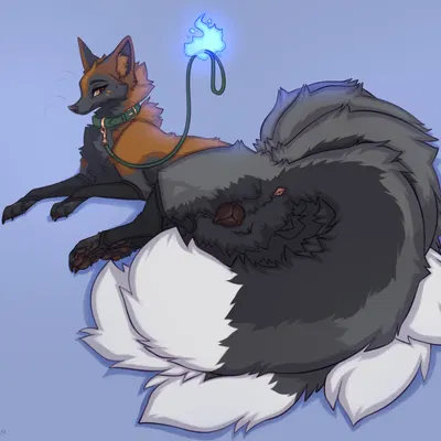 created by taka (artist)