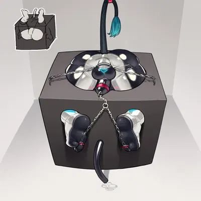 created by tenkuyaki