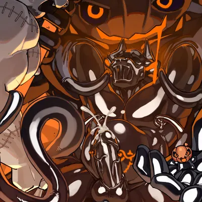 created by tenkuyaki