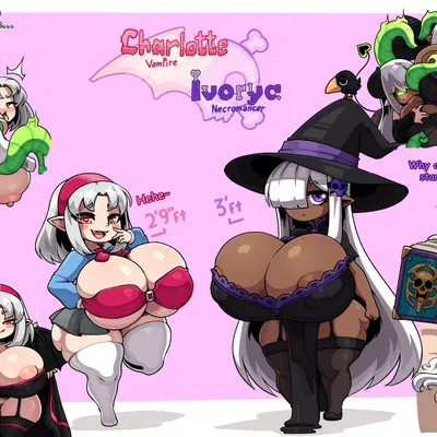 created by theyeager