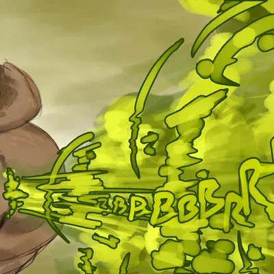 created by thiccomode