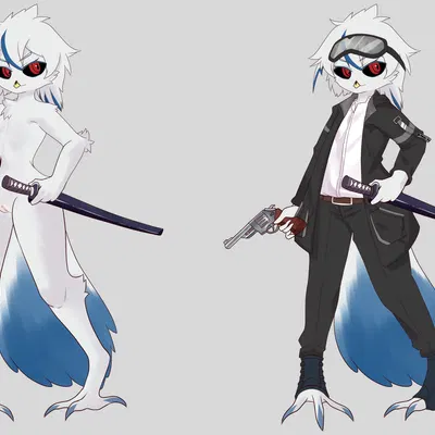 created by tian8 (artist)