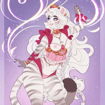 created by tiggybloom