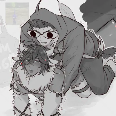 created by toumator18