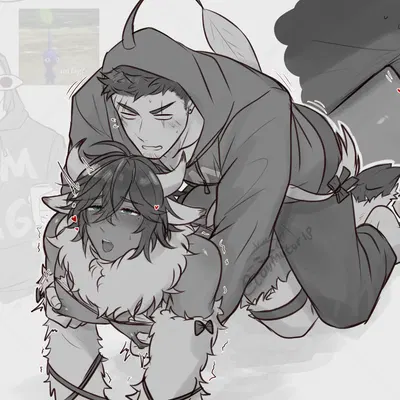 created by toumator18