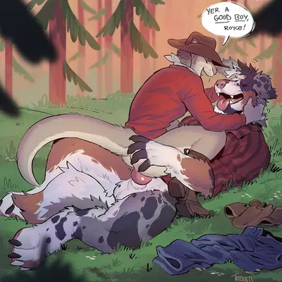 created by tritscrits