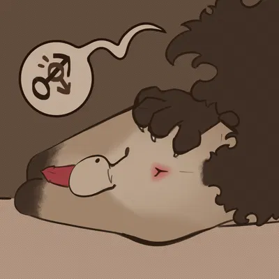 created by trouble (artist)