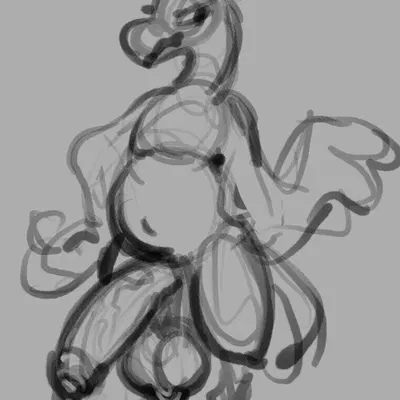 created by umamipenis