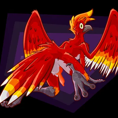 created by vike mike