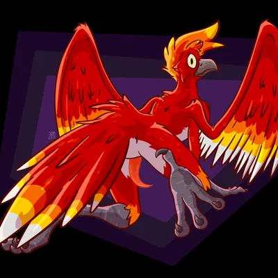 created by vike mike