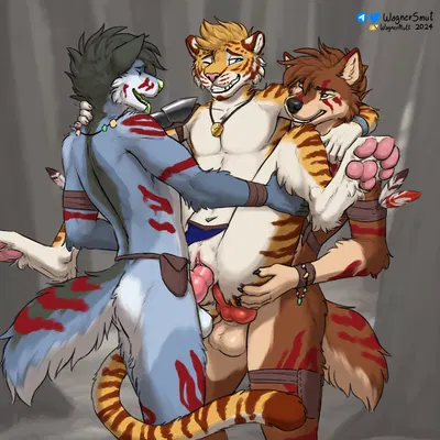 created by wagnermutt