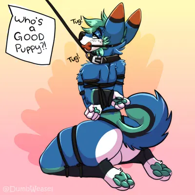 created by weaseldumb