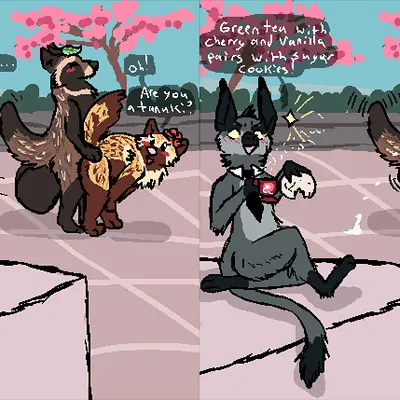 created by welcometaco