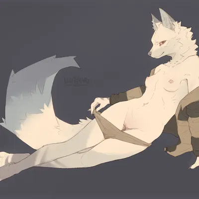 created by wintemare