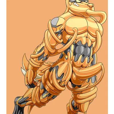 created by xedrykthedragon