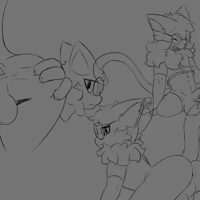 created by yamidoart