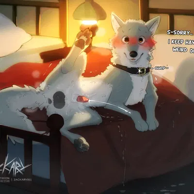 created by zackary911