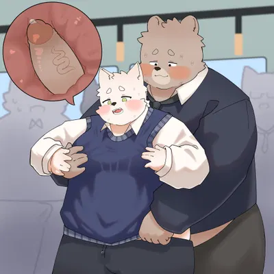 created by zettaishokuyoku