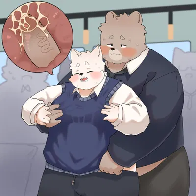 created by zettaishokuyoku