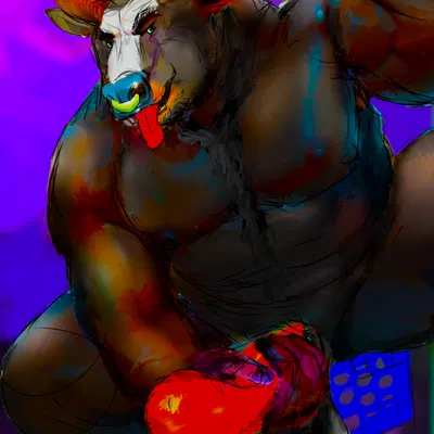 curtis (pleasuremoan) created by 20secondstoshame