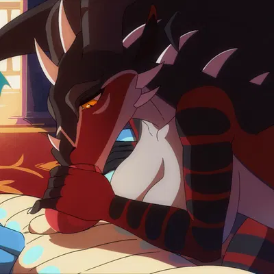 cypress (zavan), fey (zavan) (mythology, wings of fire) created by tavyapl