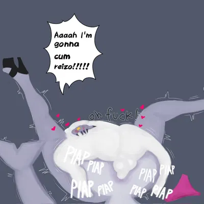 daniela sanchez, fan character created by reizo666