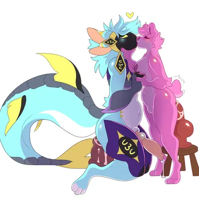 danni (bearden), festive winter created by pilvi owo