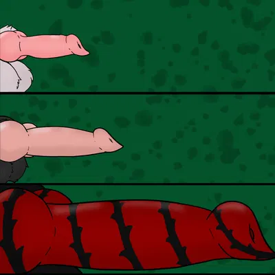 danny (wolfy), lyric (tide wolfia) (nintendo, penis lineup) created by tide wolfia