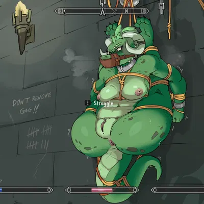 daree-ja, dovahkiin (bethesda game studios, microsoft) created by zinnick