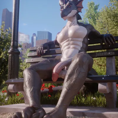 dariel (johnwulffe) (mythology) created by johnwulffe