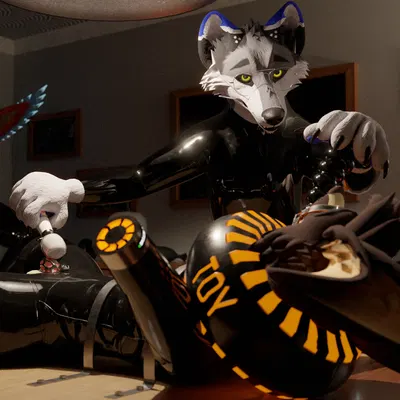 dave wolfgang, isaacjexo, niko (bounddev) created by starfieldapram