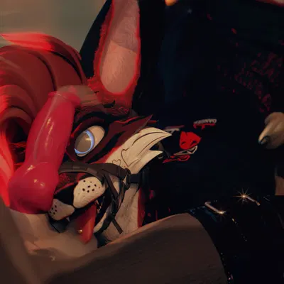 dax (valion), velton created by valion shep