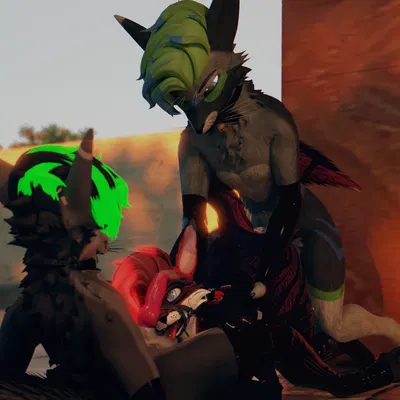 dax (valion), velton created by valion shep