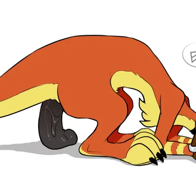 daxter (jak and daxter, naughty dog) created by bongwater777