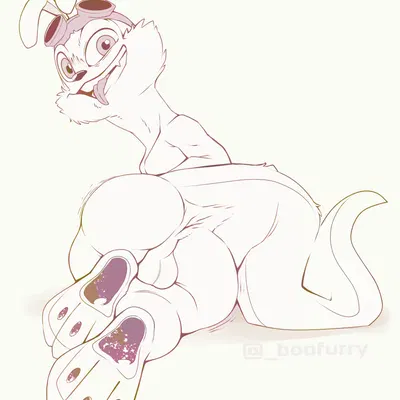 daxter (jak and daxter, naughty dog) created by boofurry