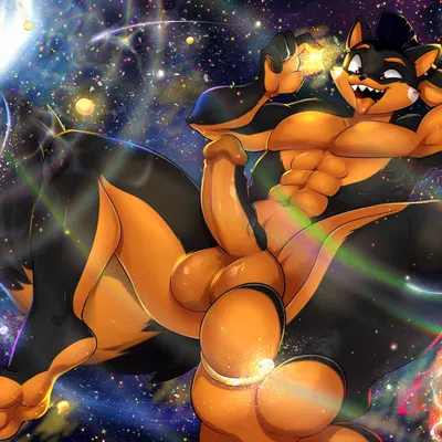 deagan (deaganthedeag) created by villmix