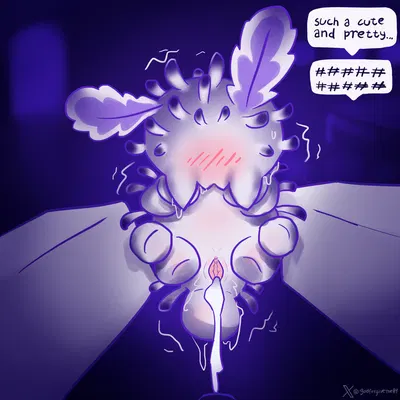 deep sea bunny (pressure) (pressure (roblox)) created by godforgiveme4