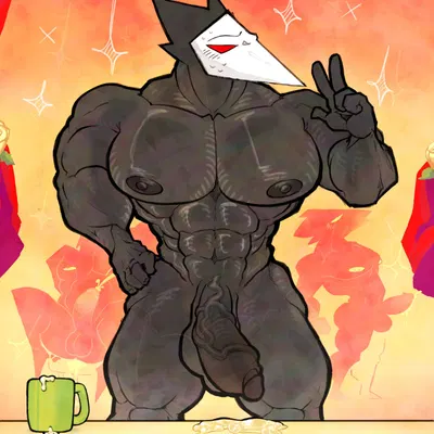 deltarune, undertale (series) created by yaperstuff18